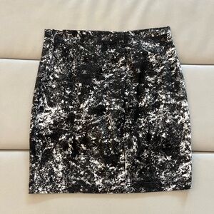 Betsey Johnson skirt XS